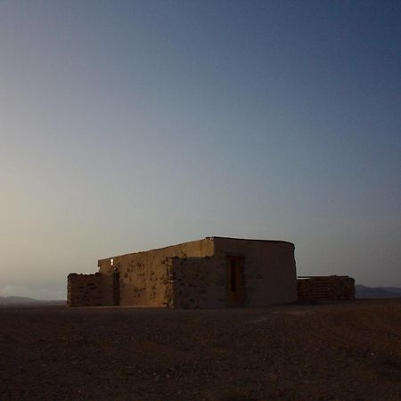 Casa Rural La Montaneta Alta 앤티가 외부 사진