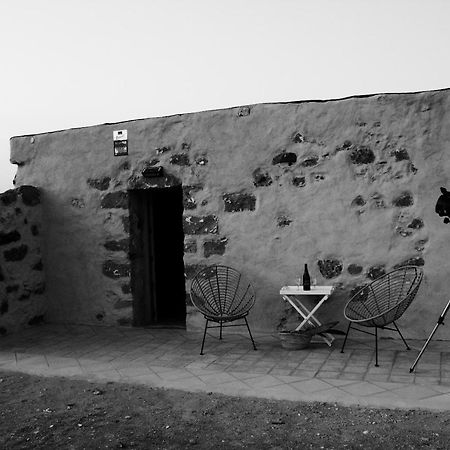 Casa Rural La Montaneta Alta 앤티가 외부 사진