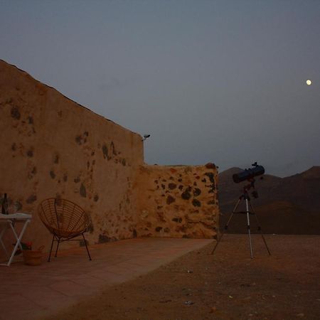 Casa Rural La Montaneta Alta 앤티가 외부 사진