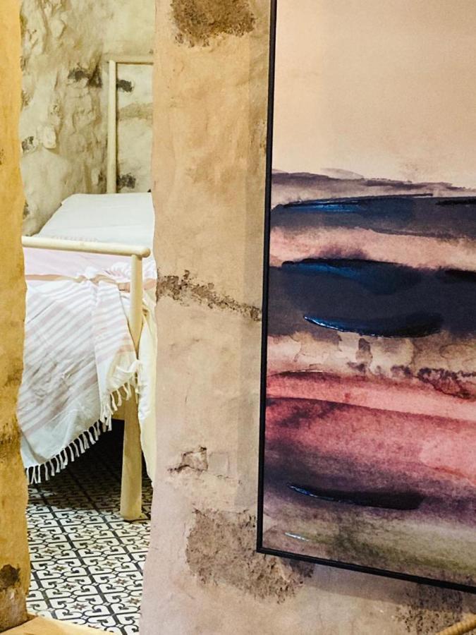 Casa Rural La Montaneta Alta 앤티가 외부 사진