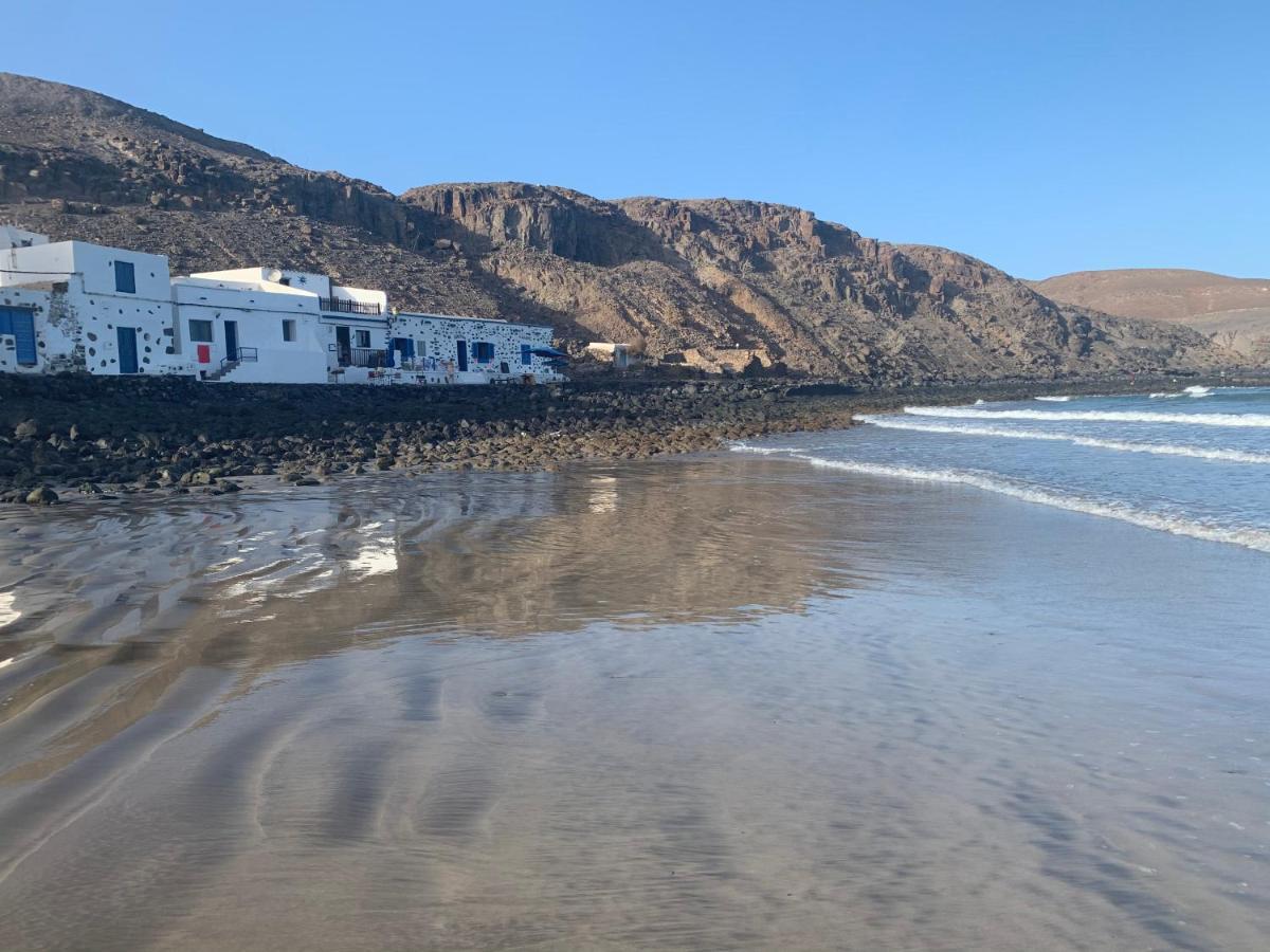 Casa Rural La Montaneta Alta 앤티가 외부 사진